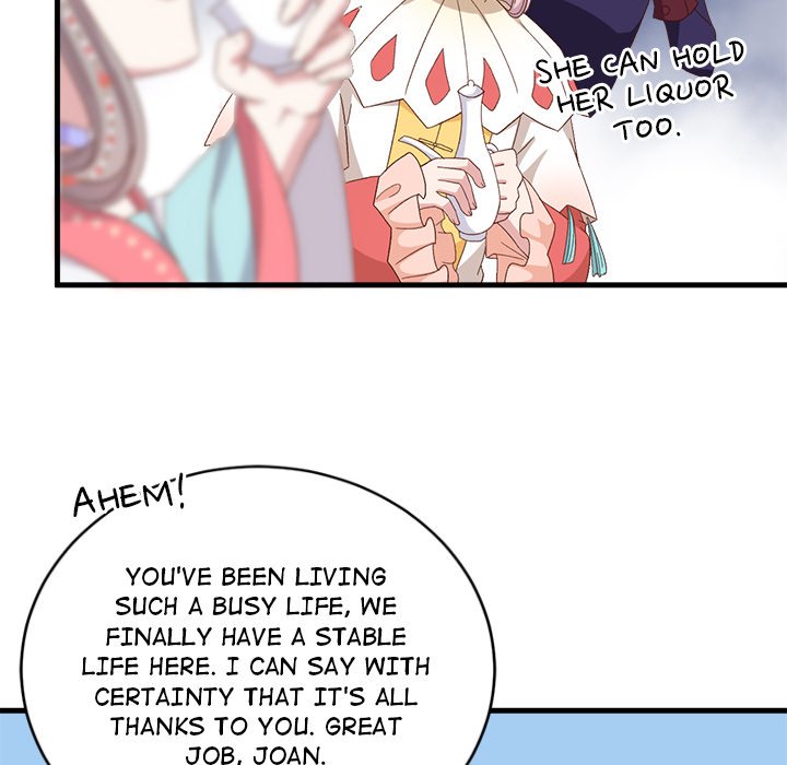 Read Four New Husbands chapter 35 image 124 on Lezhin