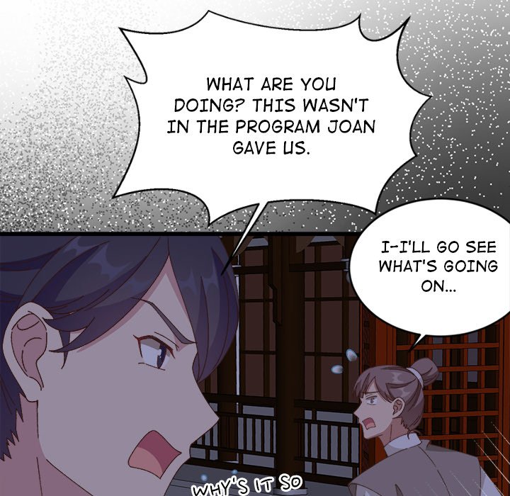 Read Four New Husbands chapter 35 image 13 on Lezhin