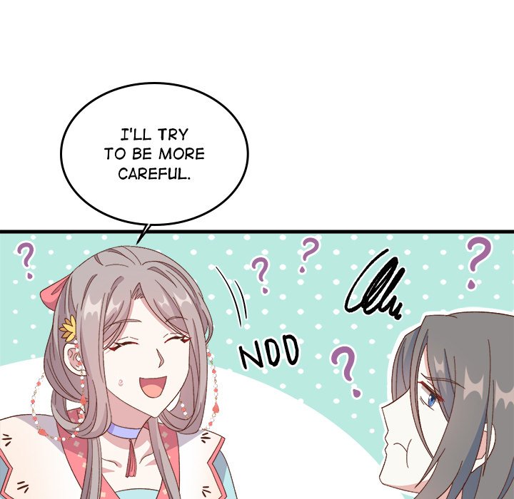 Read Four New Husbands chapter 35 image 132 on Lezhin