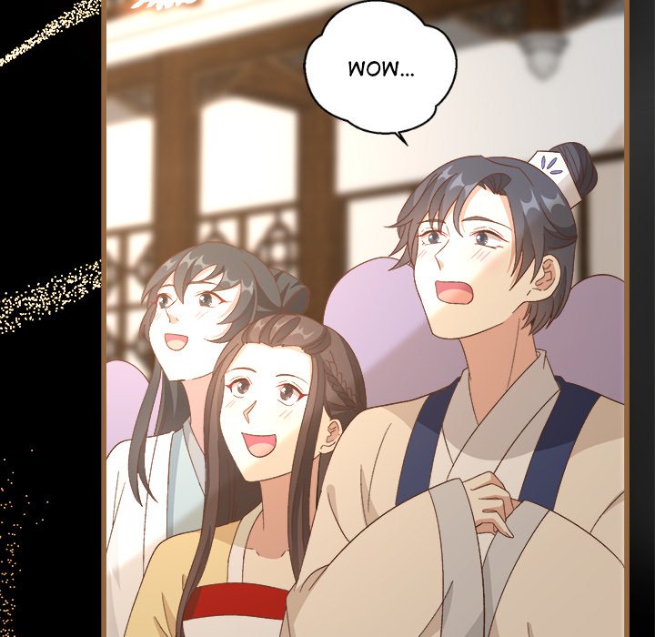 Read Four New Husbands chapter 35 image 17 on Lezhin