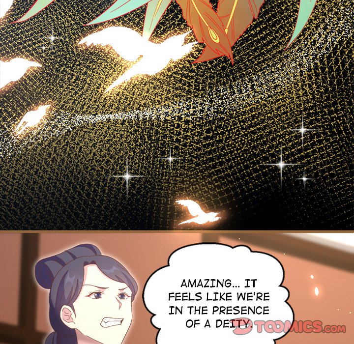 Read Four New Husbands chapter 35 image 20 on Lezhin