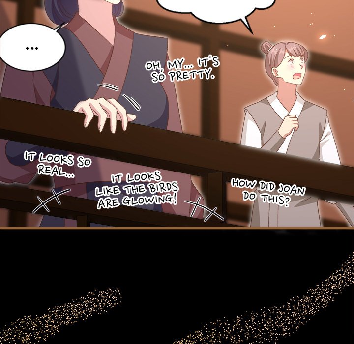 Read Four New Husbands chapter 35 image 21 on Lezhin