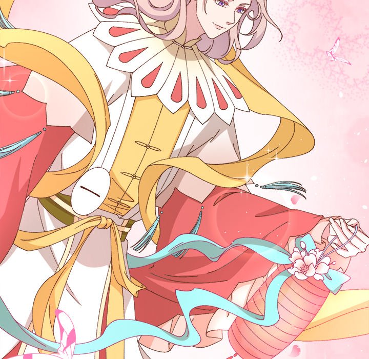 Read Four New Husbands chapter 35 image 26 on Lezhin