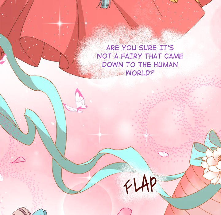 Read Four New Husbands chapter 35 image 28 on Lezhin