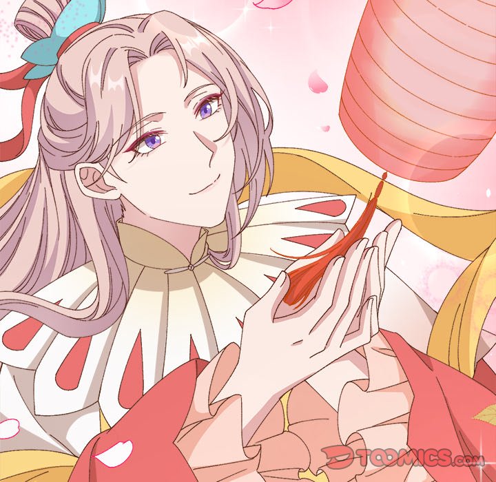 Read Four New Husbands chapter 35 image 29 on Lezhin