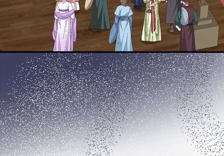 Read Four New Husbands chapter 35 image 3 on Lezhin