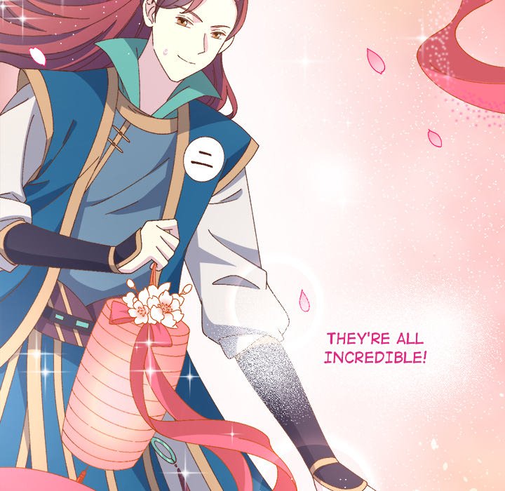 Read Four New Husbands chapter 35 image 34 on Lezhin