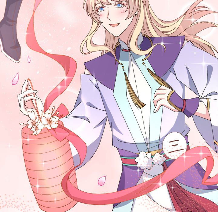 Read Four New Husbands chapter 35 image 36 on Lezhin