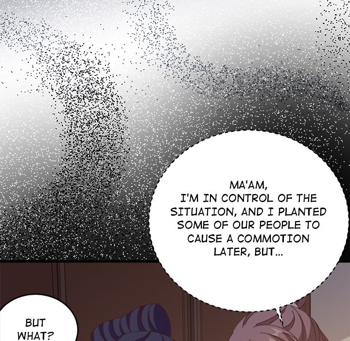 Read Four New Husbands chapter 35 image 4 on Lezhin