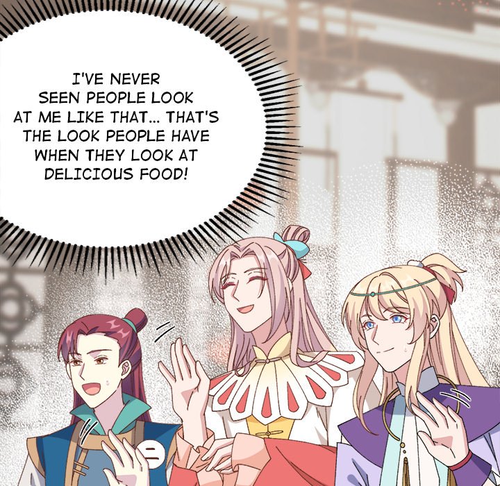 Read Four New Husbands chapter 35 image 40 on Lezhin
