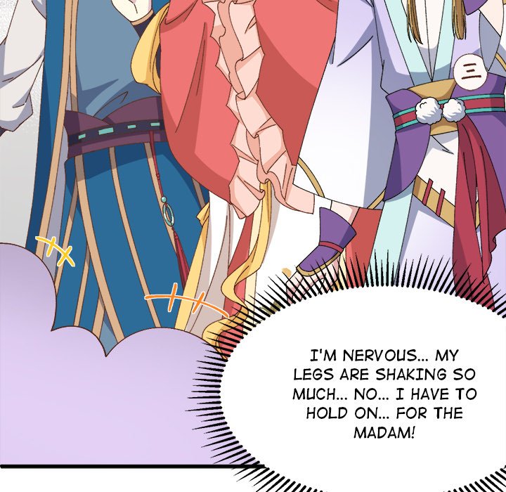 Read Four New Husbands chapter 35 image 41 on Lezhin