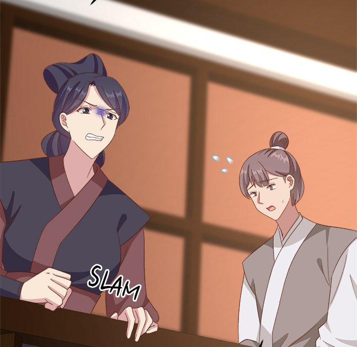 Read Four New Husbands chapter 35 image 43 on Lezhin