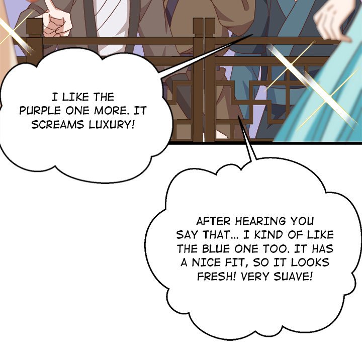 Read Four New Husbands chapter 35 image 49 on Lezhin
