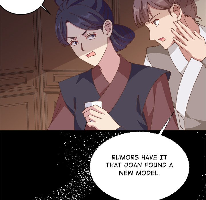 Read Four New Husbands chapter 35 image 5 on Lezhin