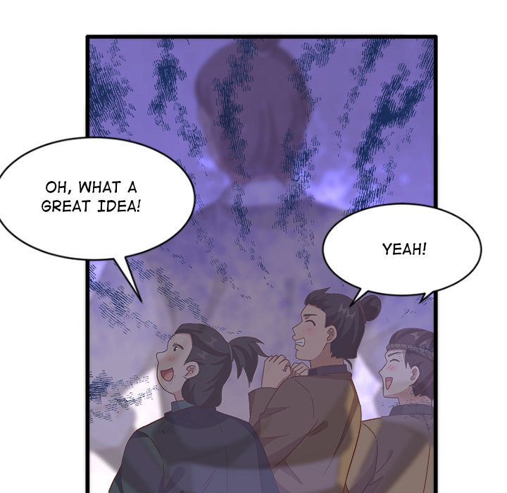 Read Four New Husbands chapter 35 image 51 on Lezhin