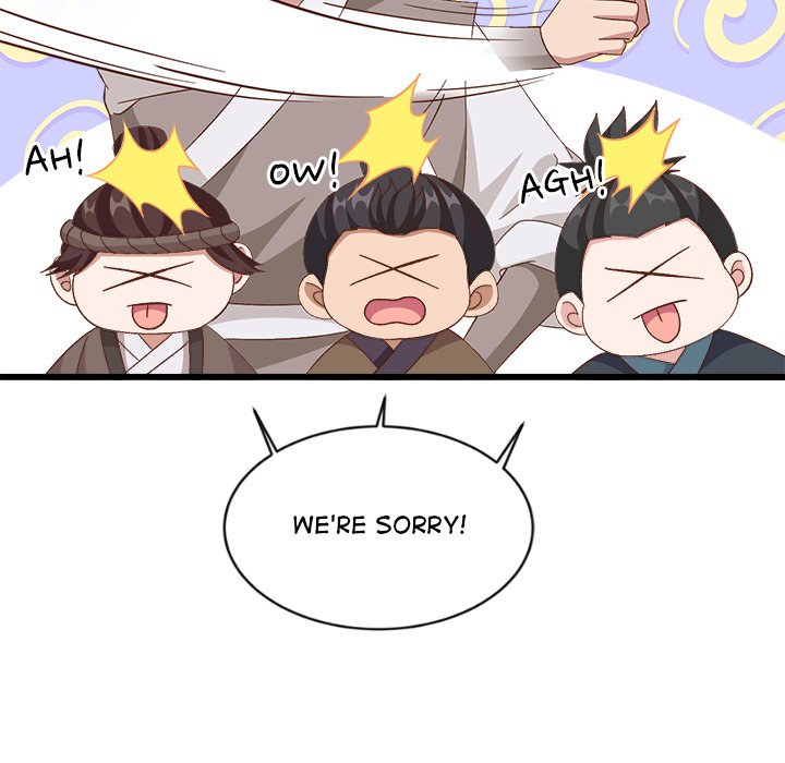 Read Four New Husbands chapter 35 image 53 on Lezhin