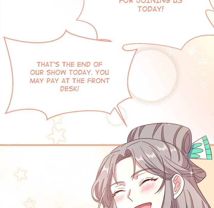 Read Four New Husbands chapter 35 image 57 on Lezhin