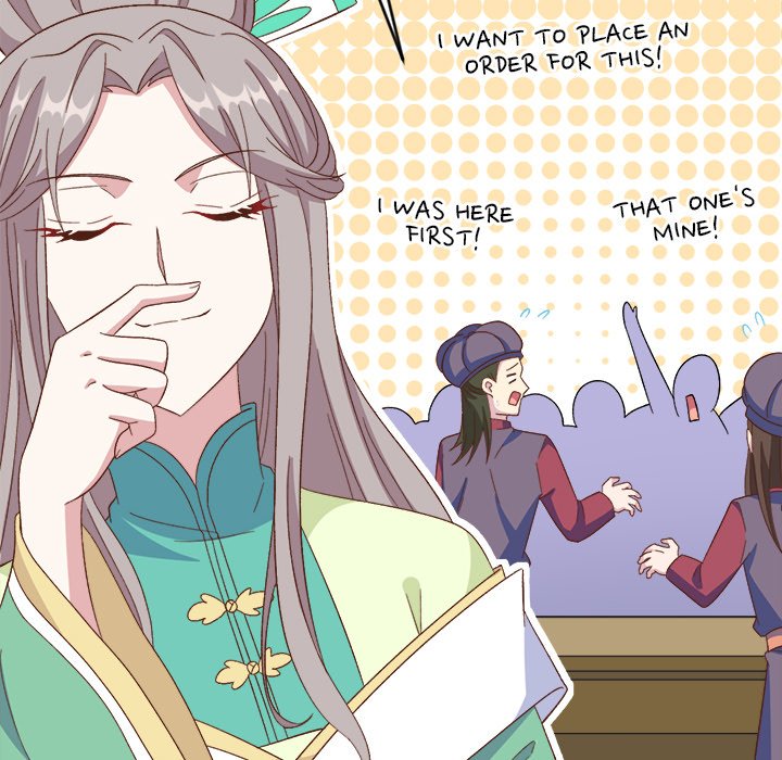 Read Four New Husbands chapter 35 image 62 on Lezhin