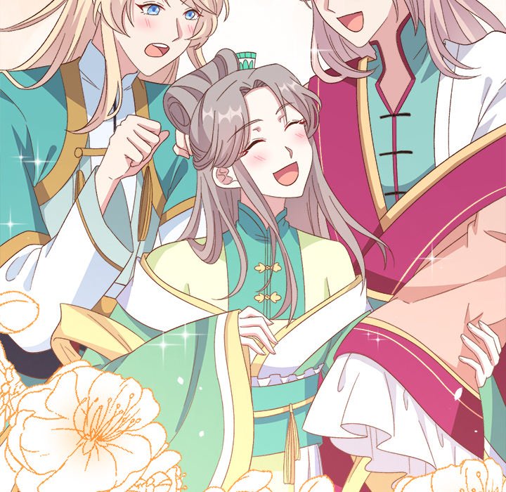 Read Four New Husbands chapter 35 image 69 on Lezhin