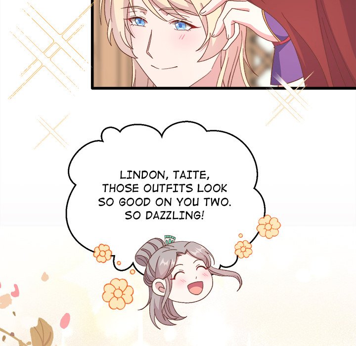 Read Four New Husbands chapter 35 image 75 on Lezhin