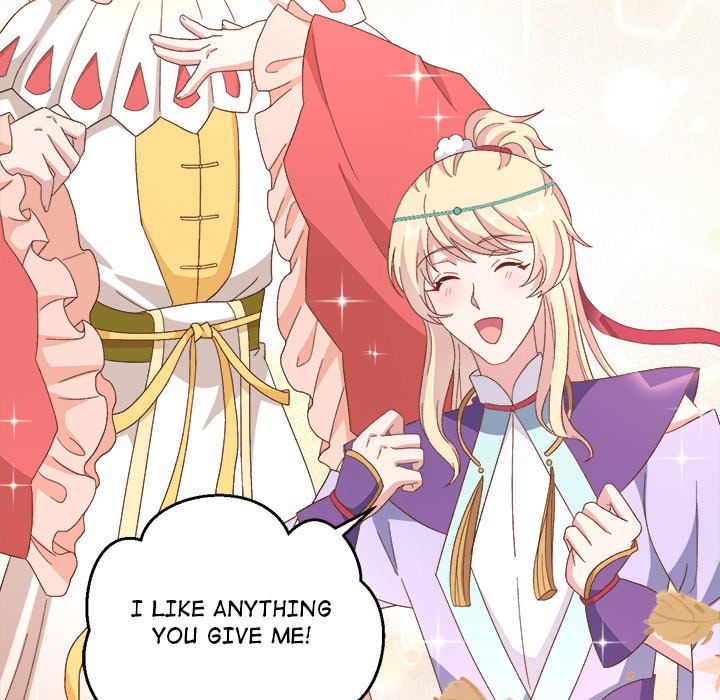 Read Four New Husbands chapter 35 image 77 on Lezhin