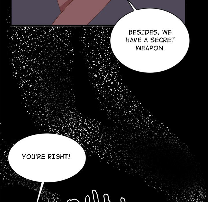 Read Four New Husbands chapter 35 image 8 on Lezhin