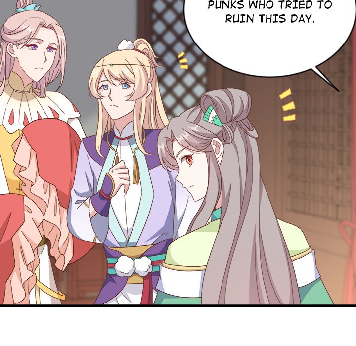 Read Four New Husbands chapter 35 image 80 on Lezhin