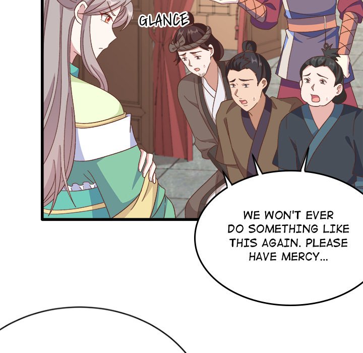 Read Four New Husbands chapter 35 image 82 on Lezhin