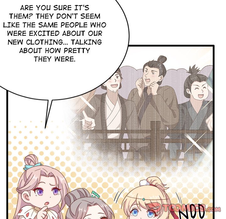 Read Four New Husbands chapter 35 image 83 on Lezhin