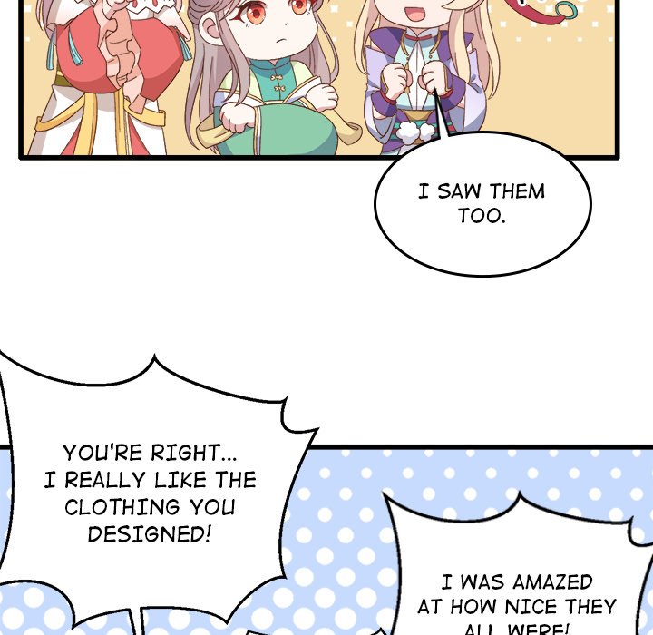 Read Four New Husbands chapter 35 image 84 on Lezhin