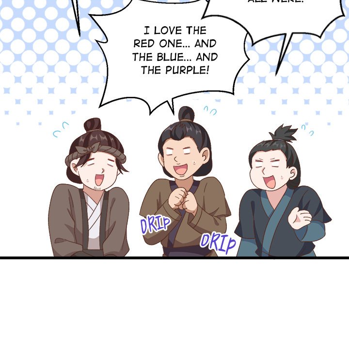 Read Four New Husbands chapter 35 image 85 on Lezhin