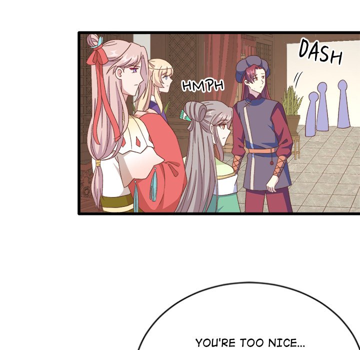 Read Four New Husbands chapter 35 image 94 on Lezhin