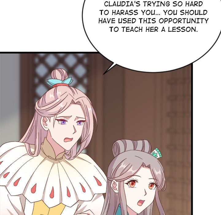 Read Four New Husbands chapter 35 image 95 on Lezhin