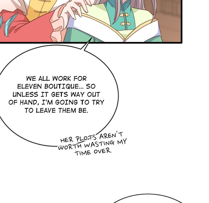 Read Four New Husbands chapter 35 image 96 on Lezhin