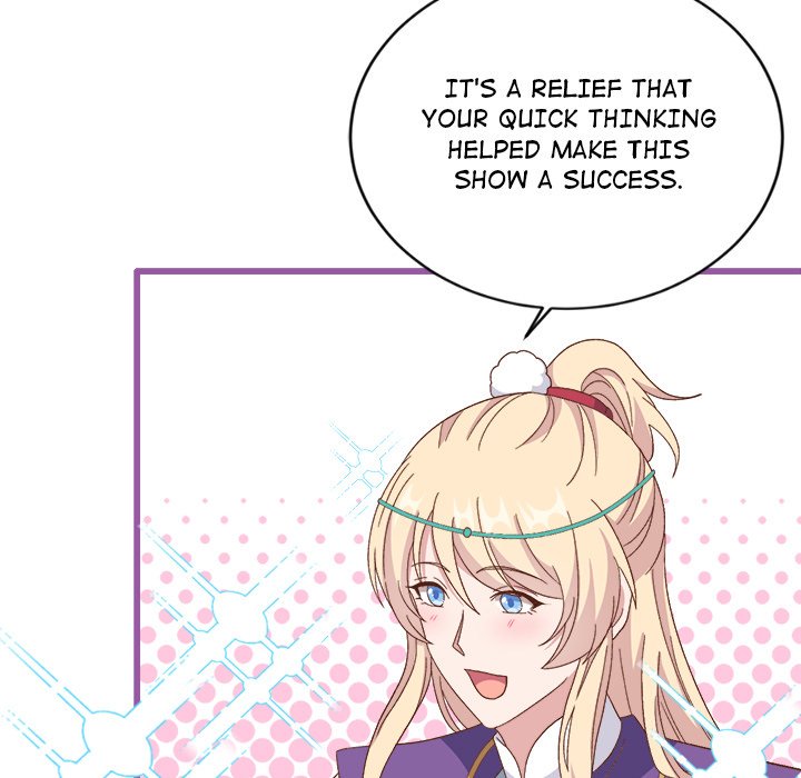 Read Four New Husbands chapter 35 image 97 on Lezhin
