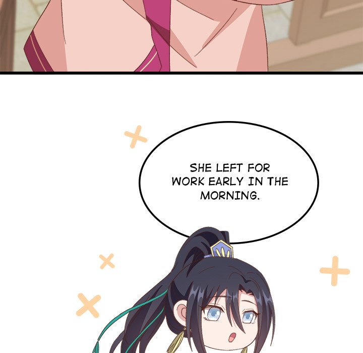Read Four New Husbands chapter 36 image 102 on Lezhin