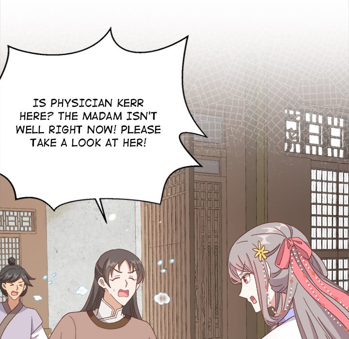 Read Four New Husbands chapter 36 image 105 on Lezhin