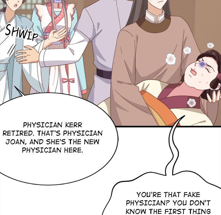 Read Four New Husbands chapter 36 image 108 on Lezhin