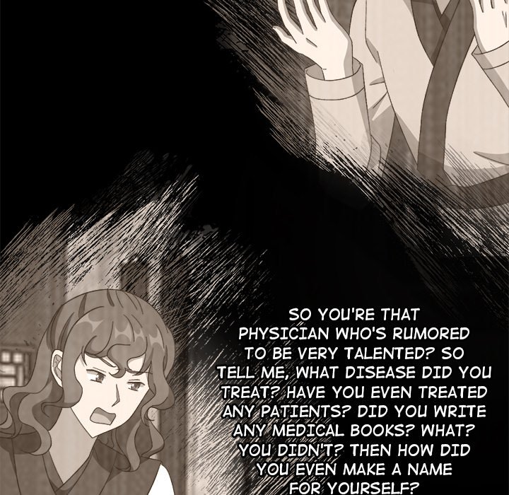 Read Four New Husbands chapter 36 image 115 on Lezhin
