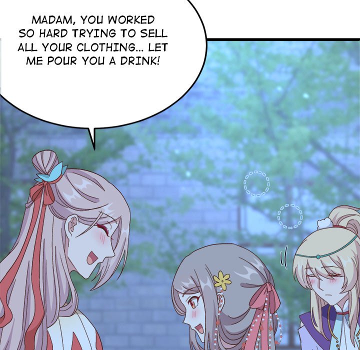 Read Four New Husbands chapter 36 image 12 on Lezhin