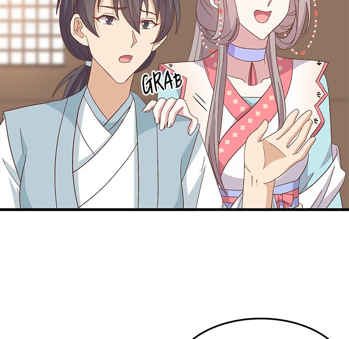 Read Four New Husbands chapter 36 image 123 on Lezhin