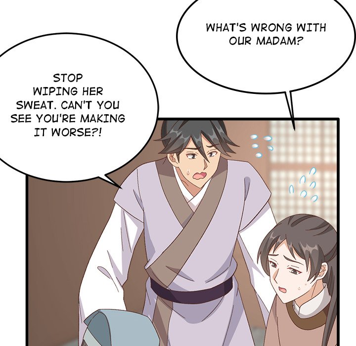 Read Four New Husbands chapter 36 image 124 on Lezhin