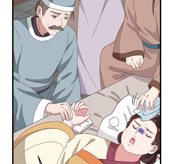 Read Four New Husbands chapter 36 image 125 on Lezhin