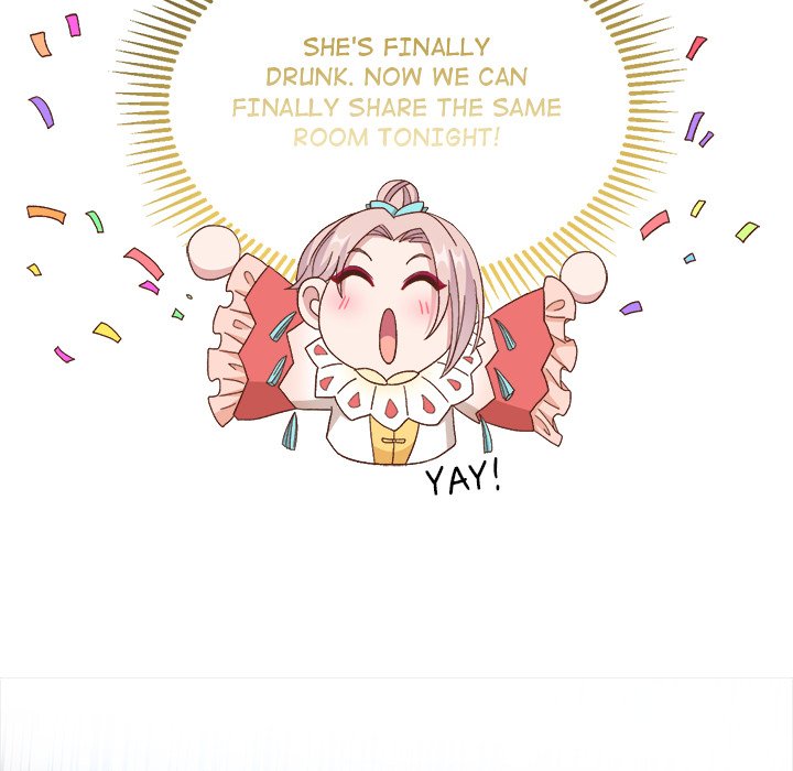 Read Four New Husbands chapter 36 image 23 on Lezhin