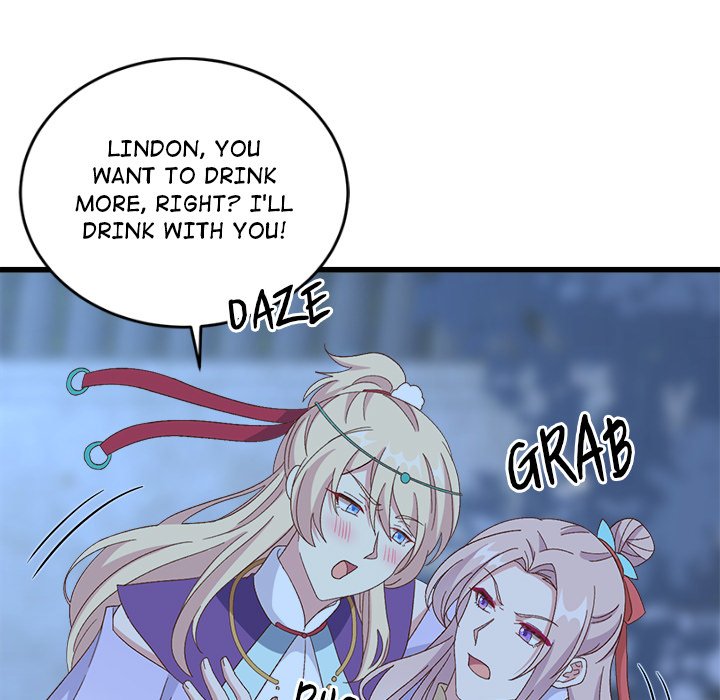 Read Four New Husbands chapter 36 image 27 on Lezhin