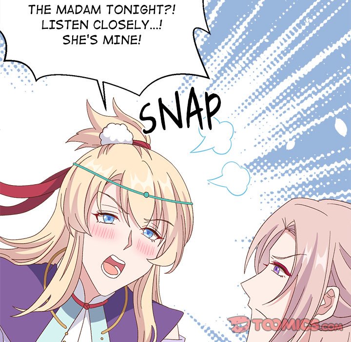 Read Four New Husbands chapter 36 image 29 on Lezhin