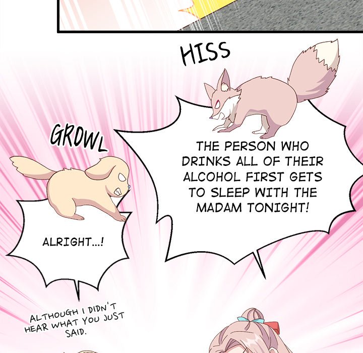 Read Four New Husbands chapter 36 image 34 on Lezhin