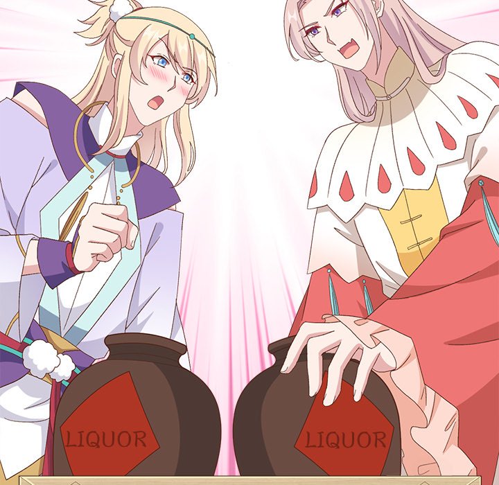 Read Four New Husbands chapter 36 image 35 on Lezhin
