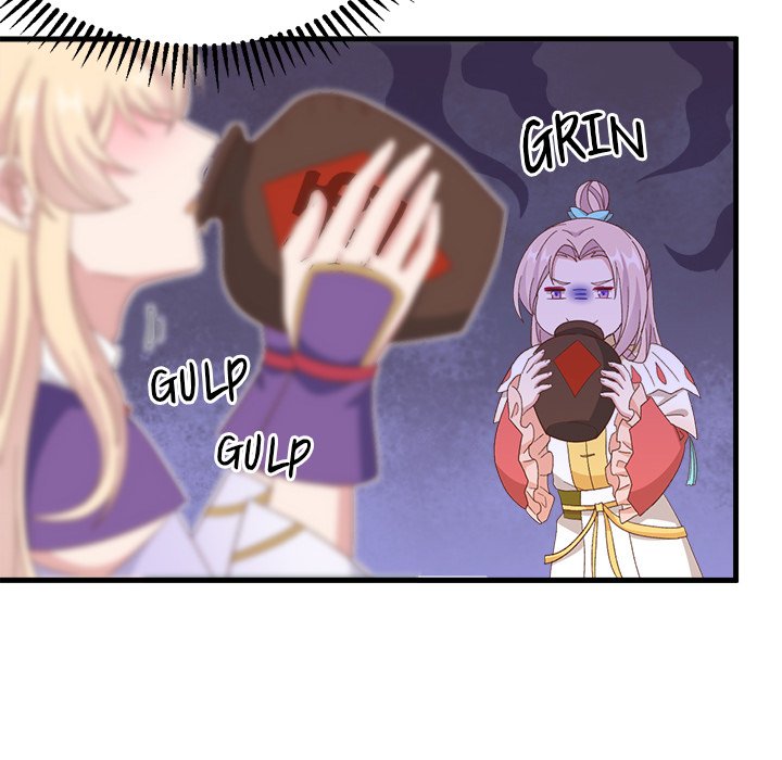 Read Four New Husbands chapter 36 image 37 on Lezhin
