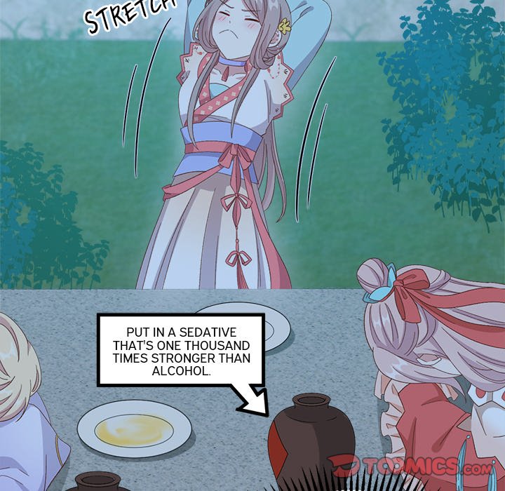 Read Four New Husbands chapter 36 image 47 on Lezhin